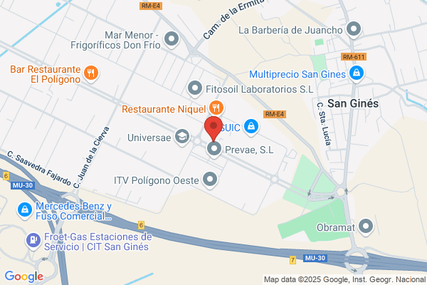 Campsa-Estaciones De Servicio S.A.