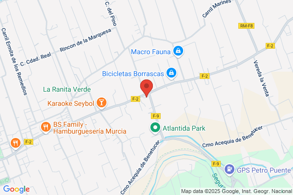 Estaciones De Servicio Beltran S.A.