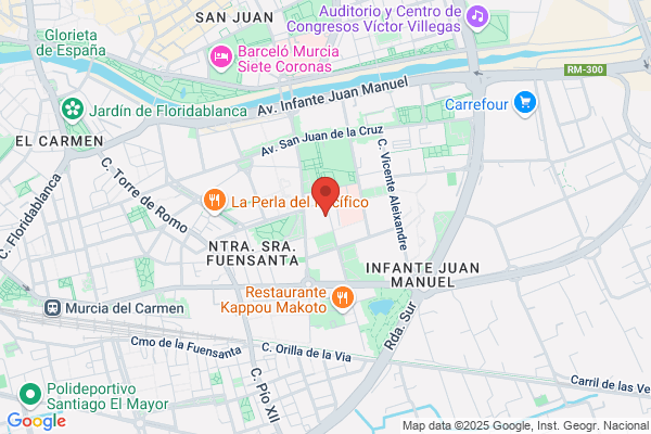 Centro de Educación Infantil Infante Juan Manuel