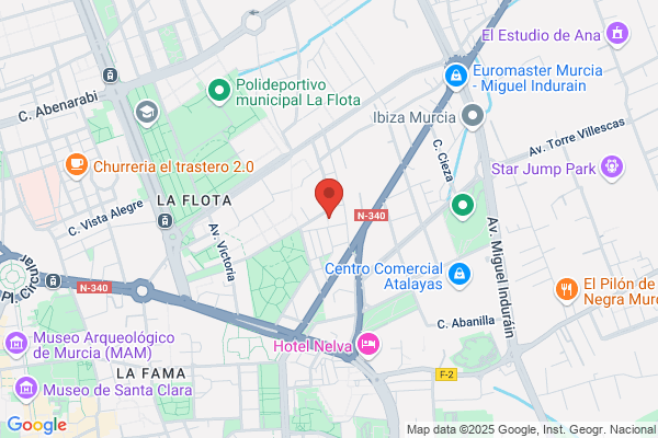 HERMA REPRESENTACIONES, S.L.