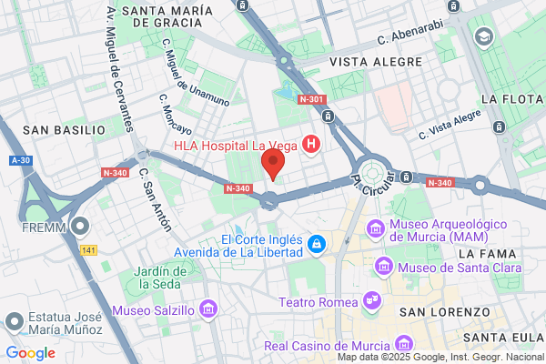 Buzones Murcia S. L.