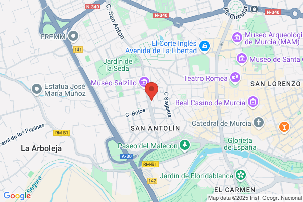 Escribano Griñon p. J.