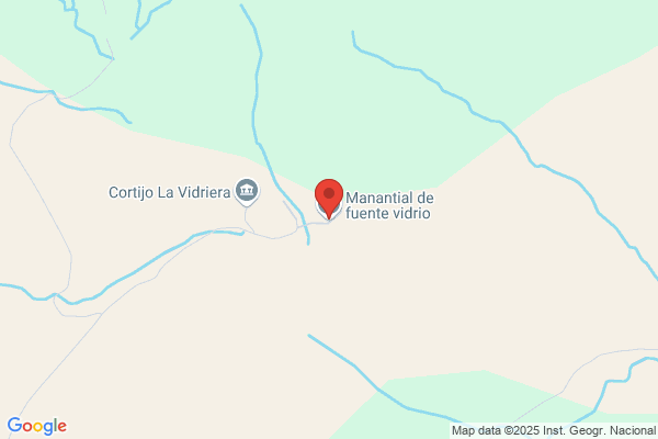 Fuente Vidrio S.L.
