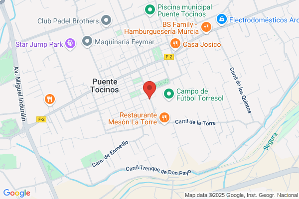 Golfitos - Parques Infantiles Y Ludotecas