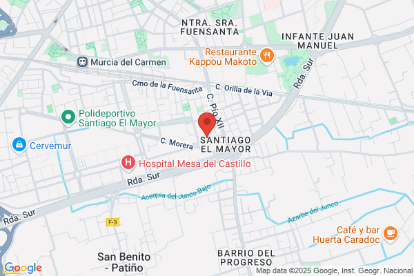 Iglesia Nueva Apostolica En España
