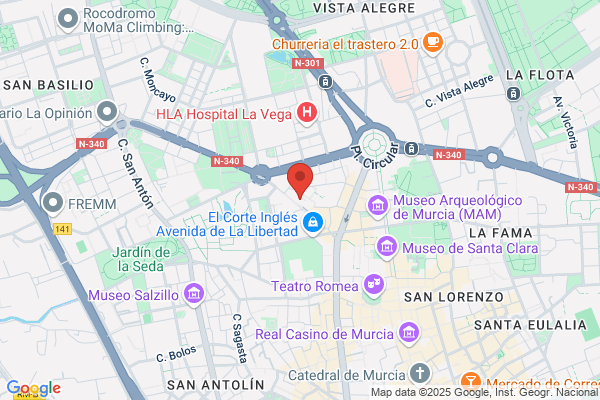 Motoarroyo