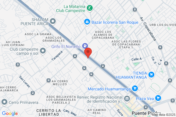 Flores Servicios Generales