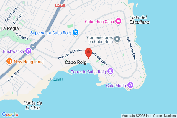 Cabo Roig S.A.