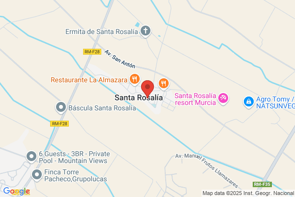Deshidratados Farmacologicos Y Especiales S.A.