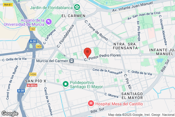 Instalaciones Sanitarias Y Gas S.L.