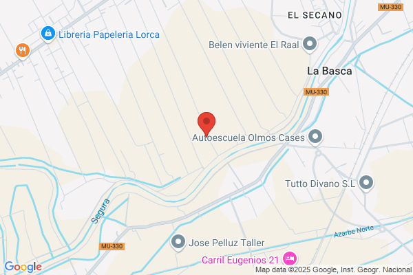Jose Aleman Aleman S.L.