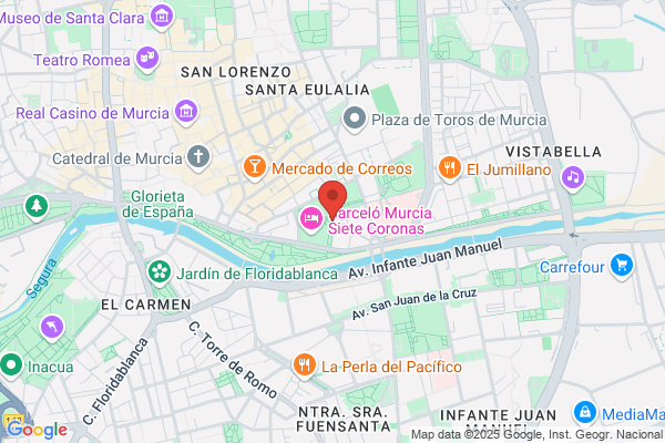 Clinica Del Pie Rivera S.L.