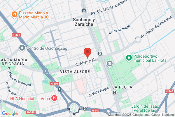 Apologia Hispana S.A.