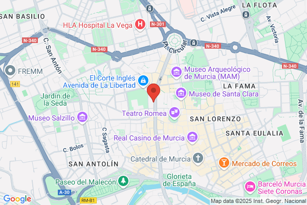 Bershka Bsr España S.A.