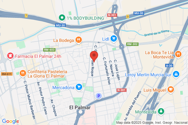 Lola Ortin S.L.