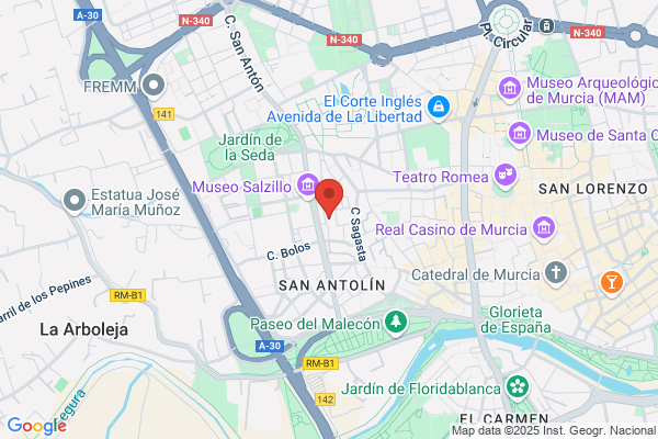 Sinac Riesgos Laborales S.L.