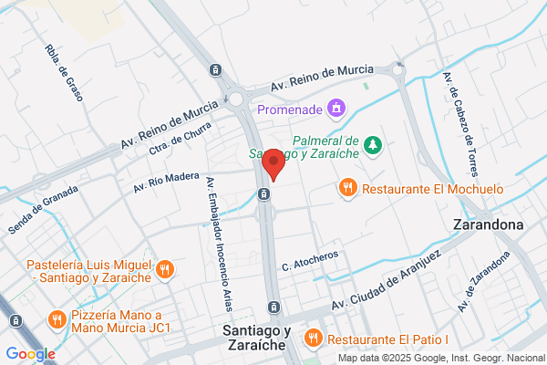 Zarol Patentes Y Marcas S.l.l.