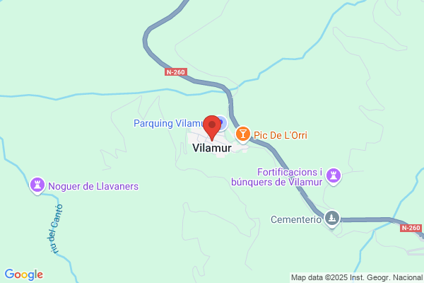 Villamur S.L.