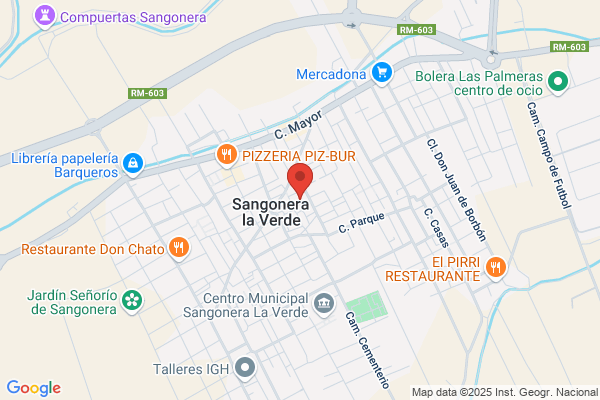 Consulta de Psicología Atenea. Ascensión López Martínez