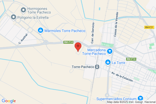 Española De Productos Quimicos