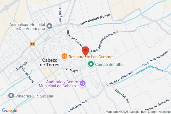 Española De Productos Quimicos E Industriales S.A.