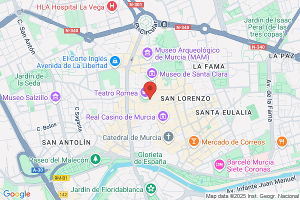 Radio Popular S.A.Cadena Cope