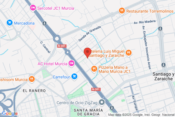 Centro De Estética Silvia