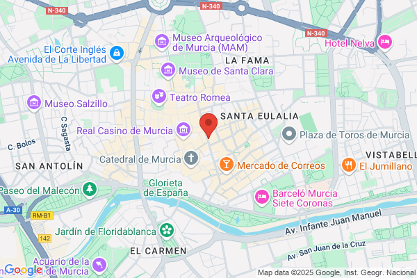 Monik Estétic. Centro de Estética.  Tratamientos Estéticos Personalizados en Murcia.
