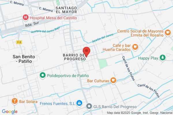 Aire Acondicionado Frio Ind. Hosteleria