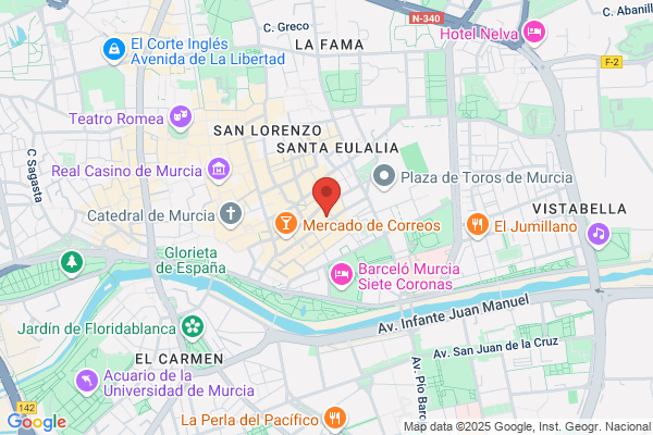 Renta Levante S. A. - Alquiler De Apartamentos