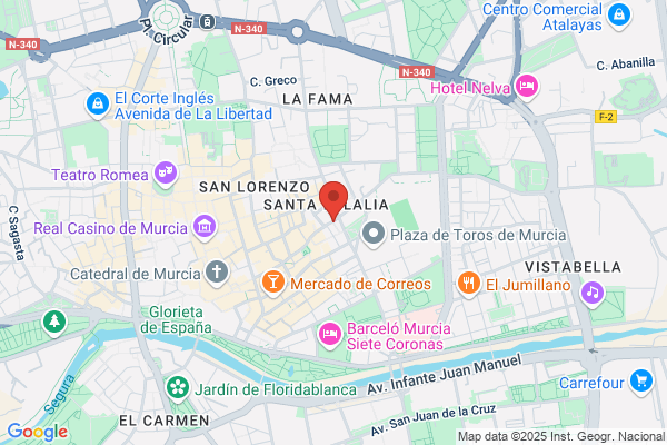 Str Murcia Hogar Asistencia S.L.
