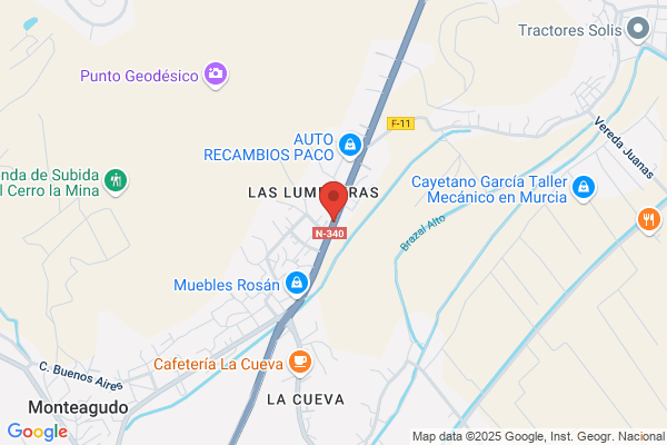 Luís Auto Motor