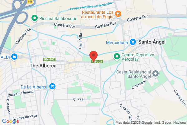 Taller Albaladejo Electromecánica