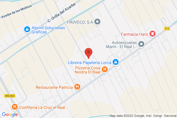 Talleres Franquillo