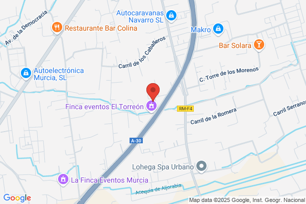 Gines Ortuño, S.L.