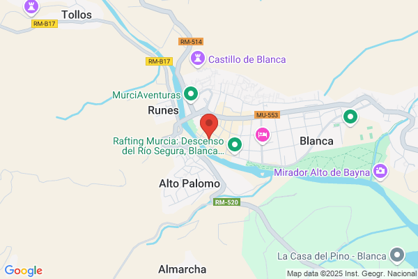 Cano Belchi j.