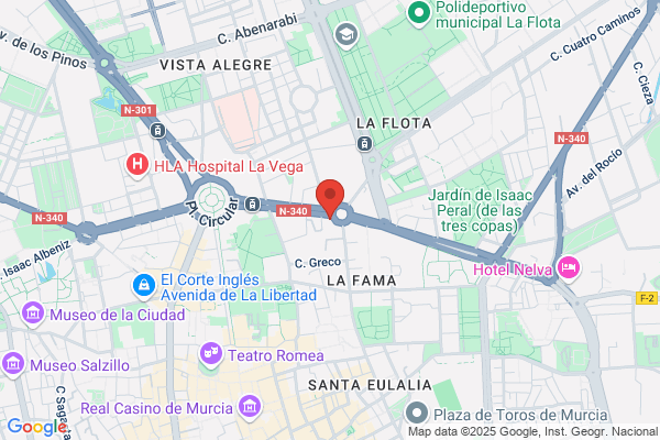Caravaca Martinez a.