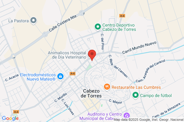 Gallego Baños m. Del C.
