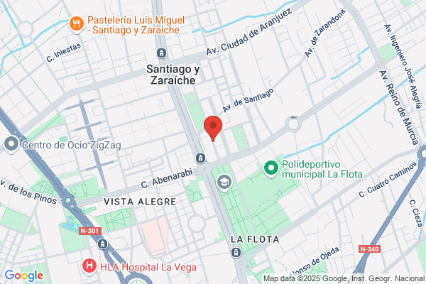 Llamas Del Olmo a.