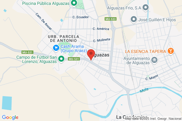 Plaza Muñoz j.
