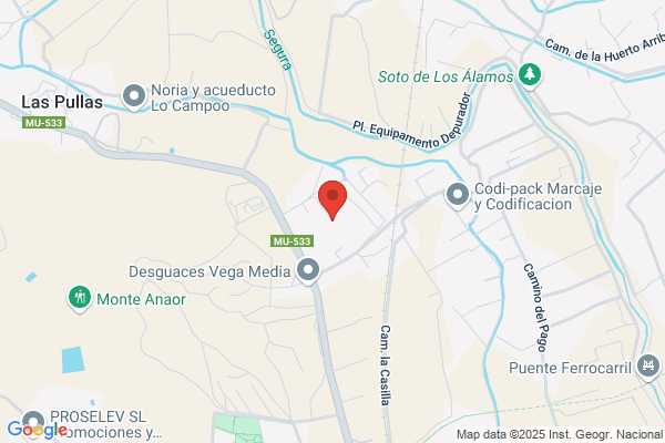 Permacultura Y Desarrollos Sostenibes S.L.L.