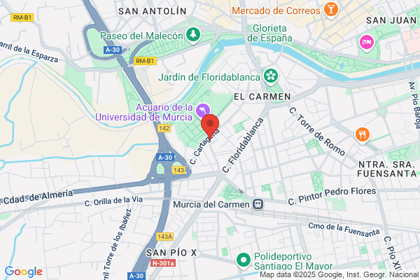 EL CHIRINGUITO DEL CARMEN