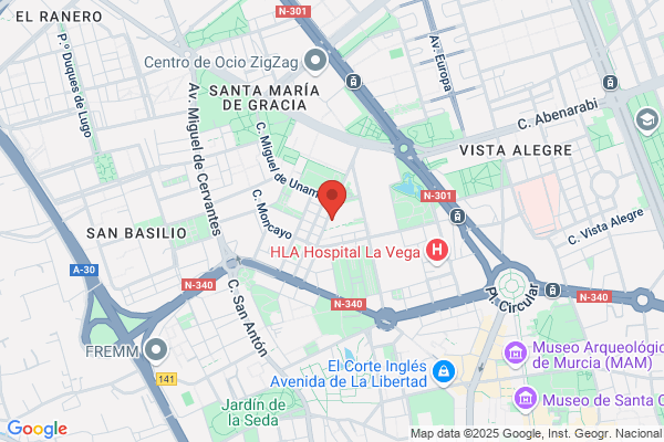 El Cornijal S.L.