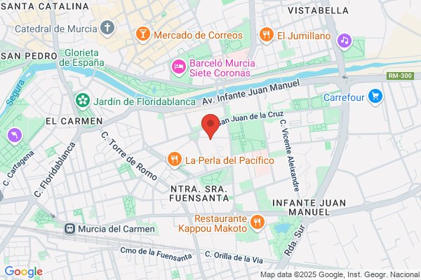 Encarraimundo S.L.