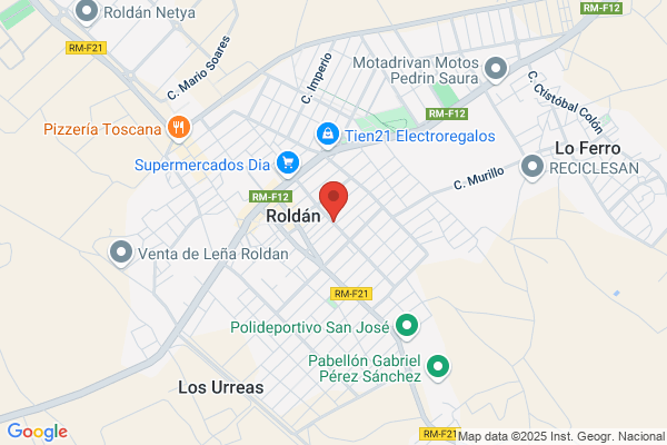 Hermanos Rubio Cordoba S.L.