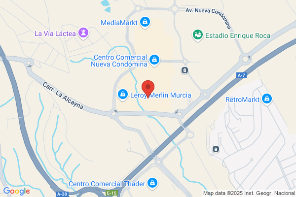 Karting - Restaurante - Merendero