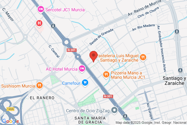 La Boutique Del Sabor