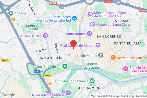 MADRE DE DIOS RESTAURANTES