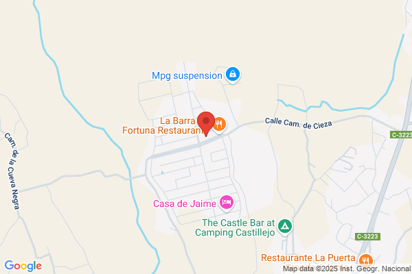 Pizzeria Cafeteria Gloton