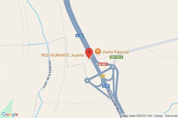 Restaurante Casa Juanito